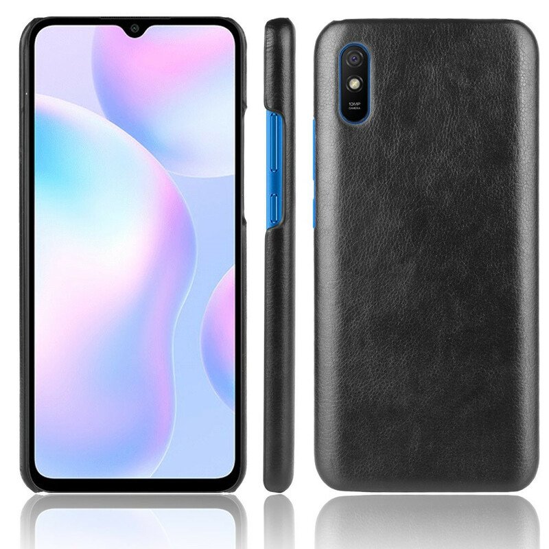 Skal Xiaomi Redmi 9A Performance Lädereffekt