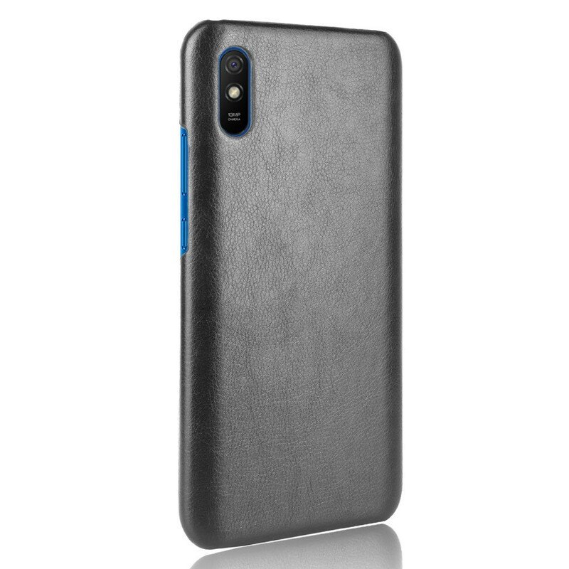 Skal Xiaomi Redmi 9A Performance Lädereffekt