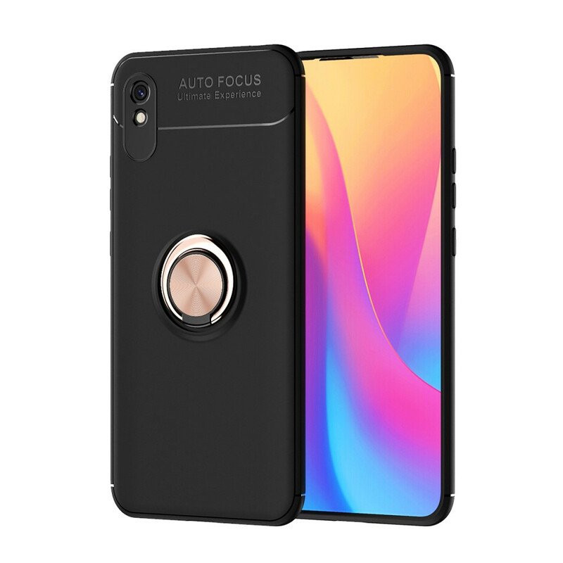 Skal Xiaomi Redmi 9A Roterande Ring