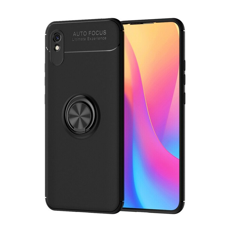 Skal Xiaomi Redmi 9A Roterande Ring