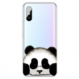 Skal Xiaomi Redmi 9A Sömlös Panda