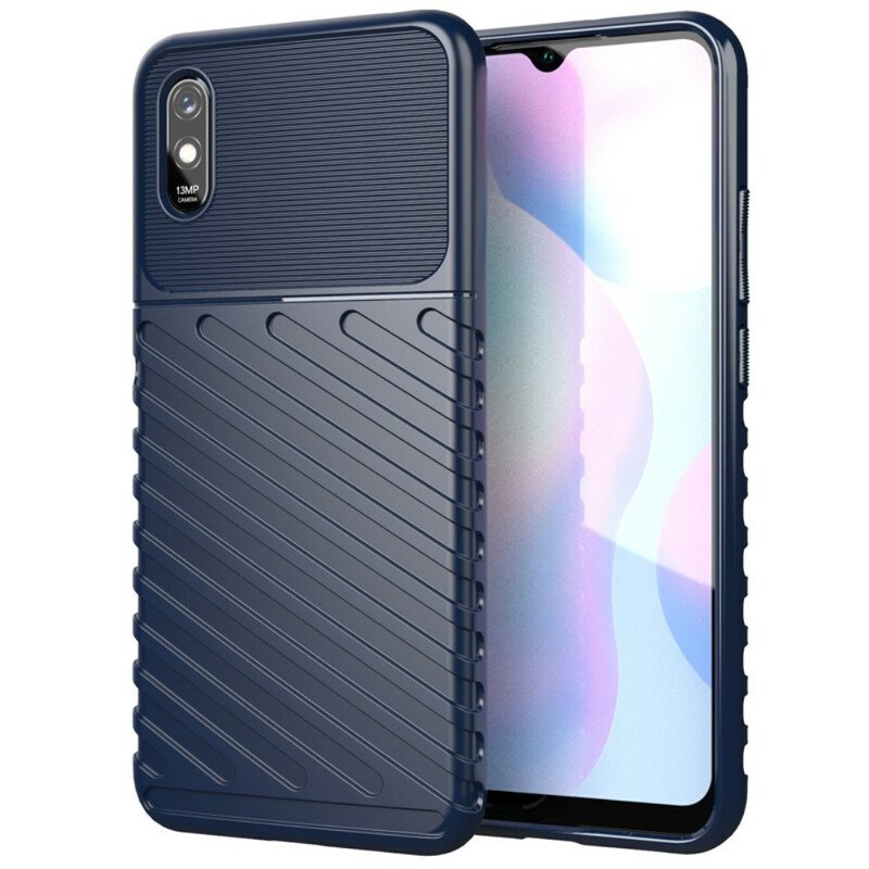 Skal Xiaomi Redmi 9A Thunder-serien