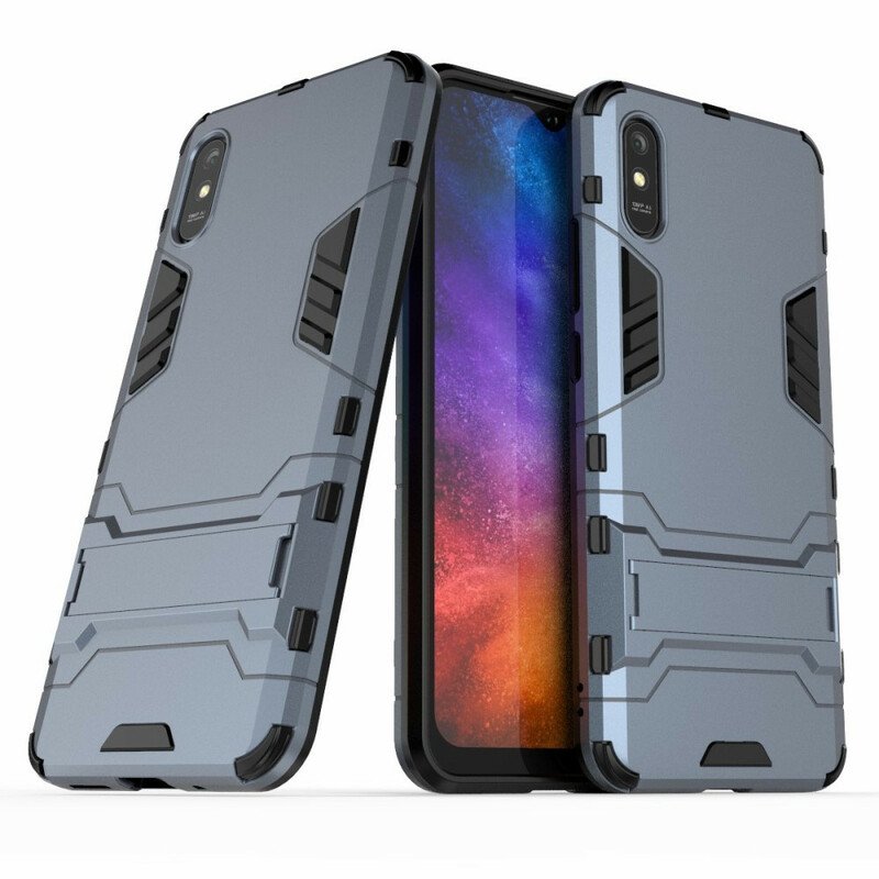 Skal Xiaomi Redmi 9A Ultra Resistent Tunga