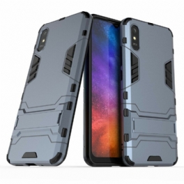 Skal Xiaomi Redmi 9A Ultra Resistent Tunga