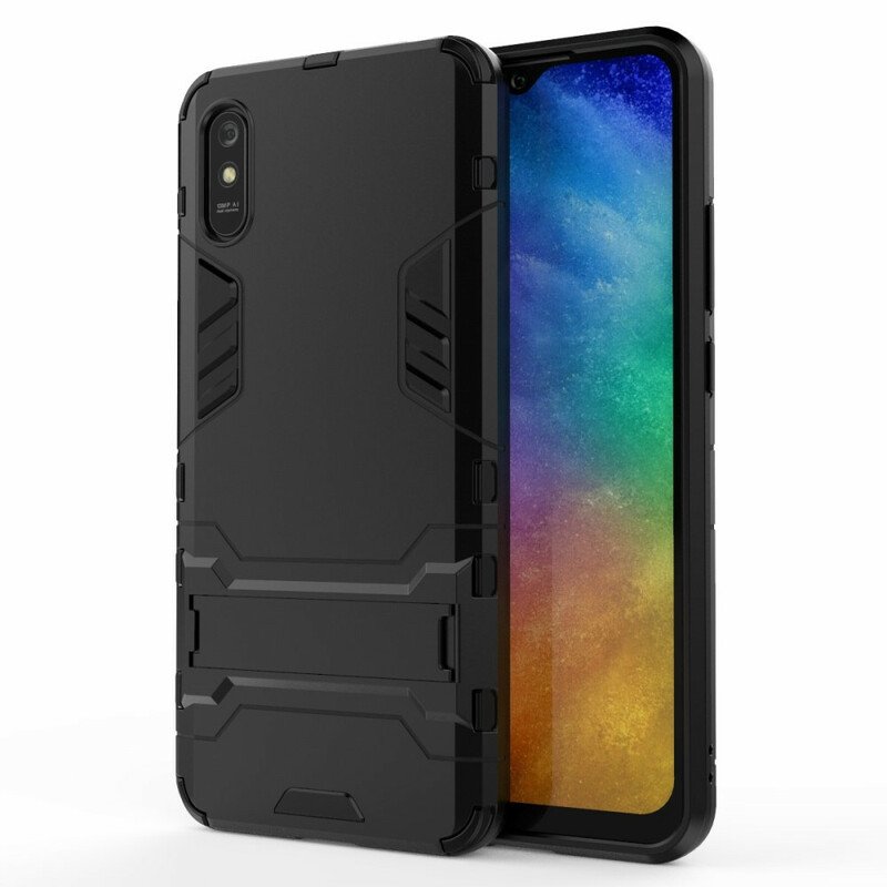 Skal Xiaomi Redmi 9A Ultra Resistent Tunga