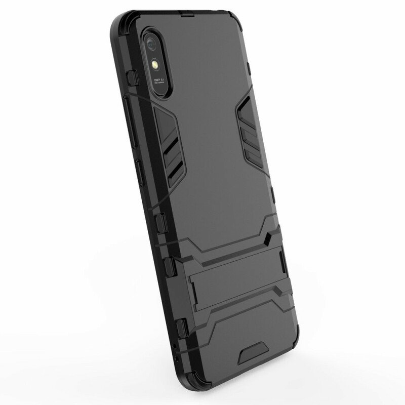 Skal Xiaomi Redmi 9A Ultra Resistent Tunga