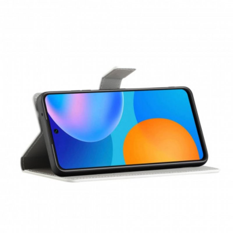 Fodral Xiaomi Redmi Note 10 Pro Flera Ugglor