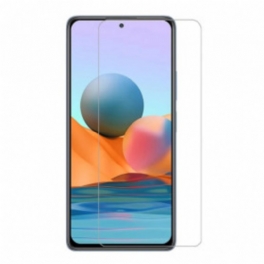 Härdat Glasskydd (0.3 mm) För Xiaomi Redmi Note 10 Pro-Skärmen