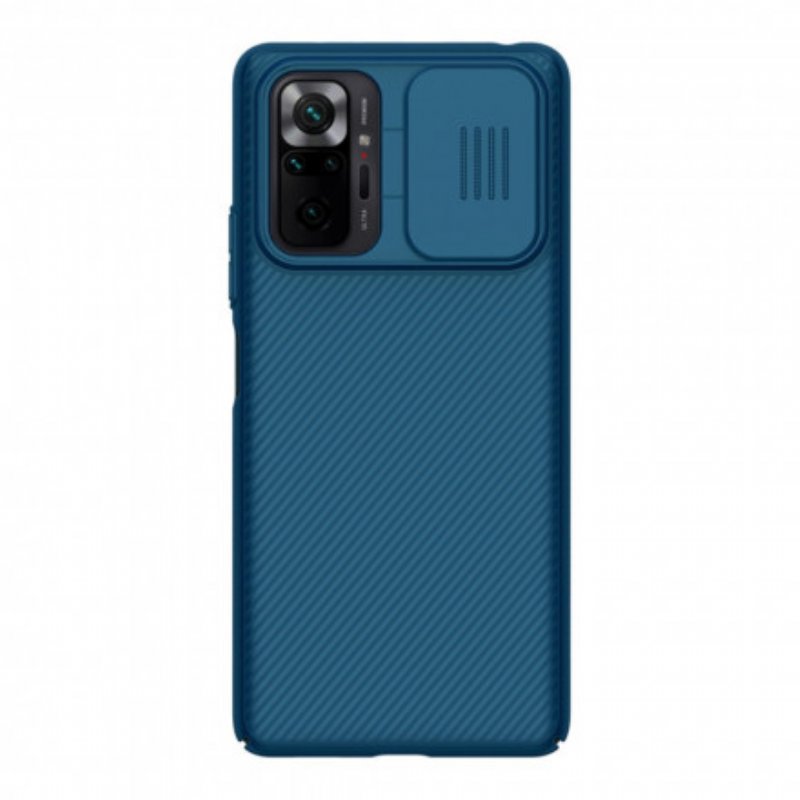 Skal Xiaomi Redmi Note 10 Pro Camshield Nillkin