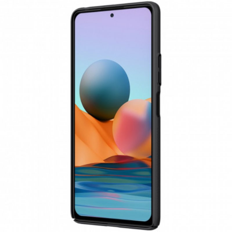 Skal Xiaomi Redmi Note 10 Pro Camshield Nillkin