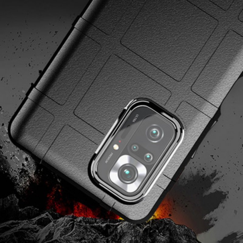 Skal Xiaomi Redmi Note 10 Pro / 10 Pro Max Rugged Shield