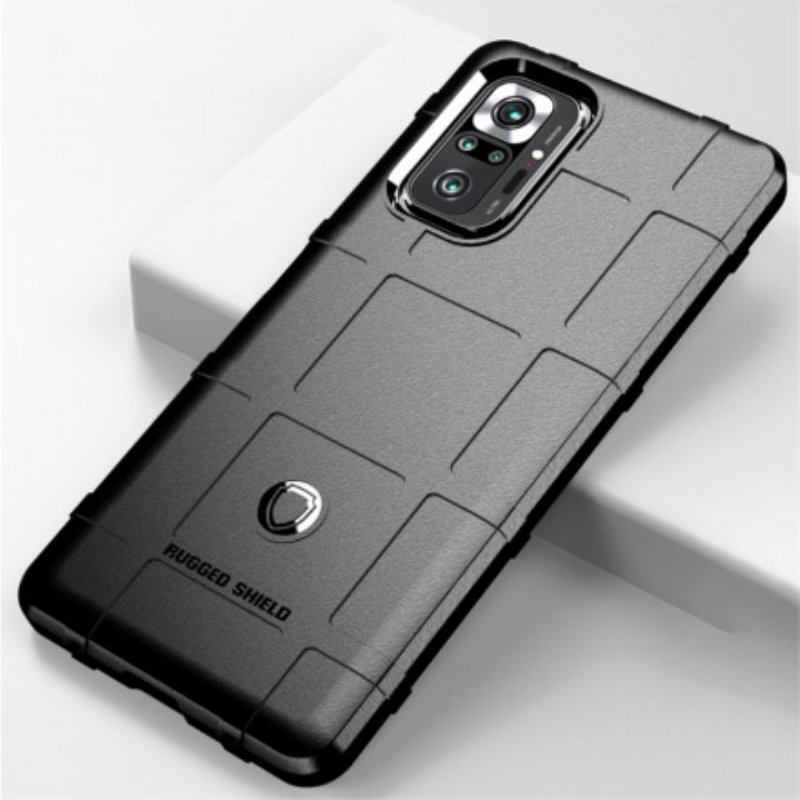 Skal Xiaomi Redmi Note 10 Pro / 10 Pro Max Rugged Shield