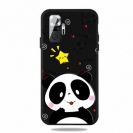 Skal Xiaomi Redmi Note 10 Pro Panda Star