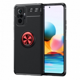 Skal Xiaomi Redmi Note 10 Pro Roterande Ring