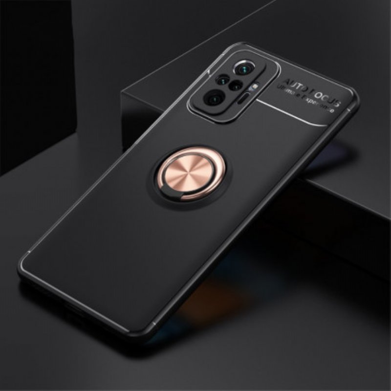 Skal Xiaomi Redmi Note 10 Pro Roterande Ring