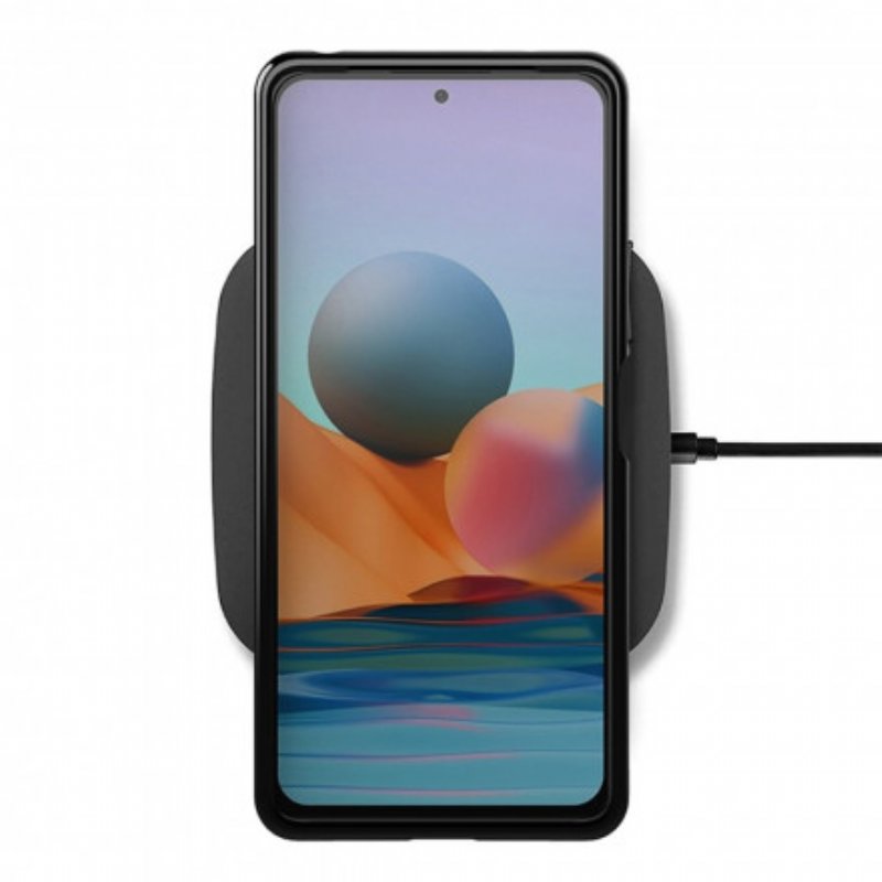 Skal Xiaomi Redmi Note 10 Pro Thunder-serien