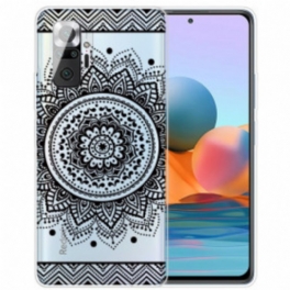 Skal Xiaomi Redmi Note 10 Pro Vacker Mandala