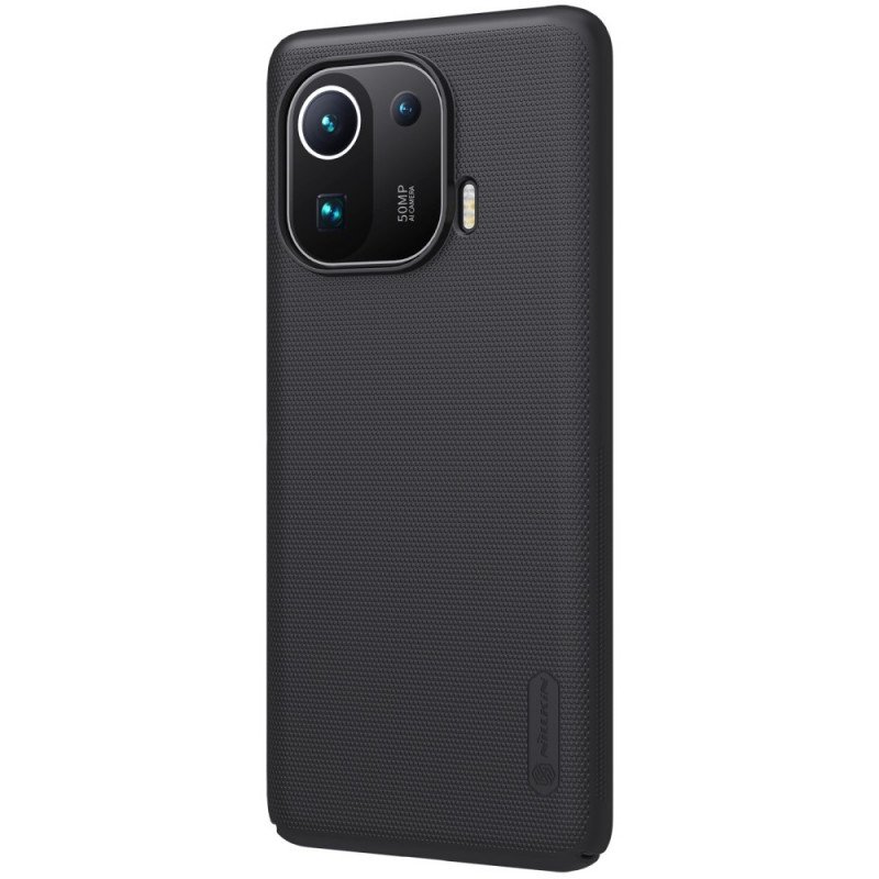 Skal Xiaomi Mi 11 Pro Styv Frostad Nillkin