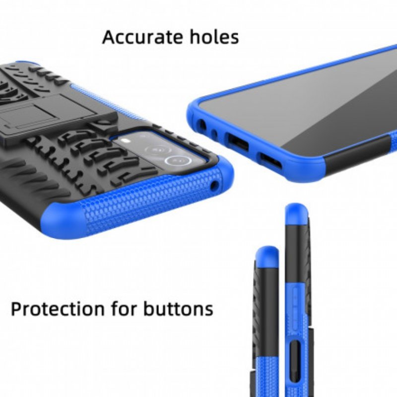 Mobilskal Vivo Y72 5G Ultra Resistent