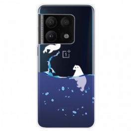 Mobilskal OnePlus 10 Pro 5G Sea Games