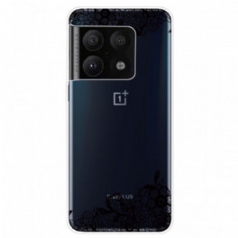 Skal OnePlus 10 Pro 5G Fin Spets