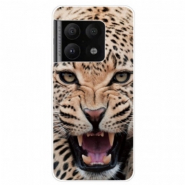 Skal OnePlus 10 Pro 5G Leopard