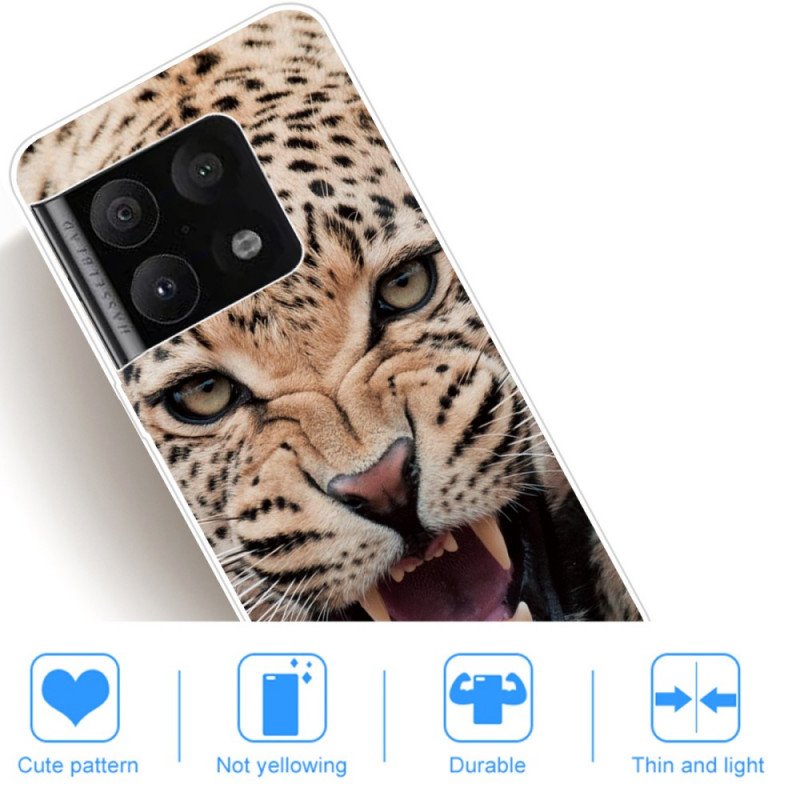 Skal OnePlus 10 Pro 5G Leopard