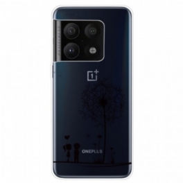 Skal OnePlus 10 Pro 5G Maskros Kärlek