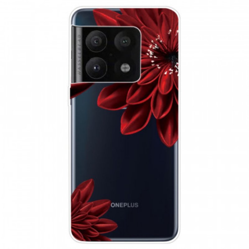 Skal OnePlus 10 Pro 5G Vilda Blommor