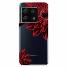 Skal OnePlus 10 Pro 5G Vilda Blommor