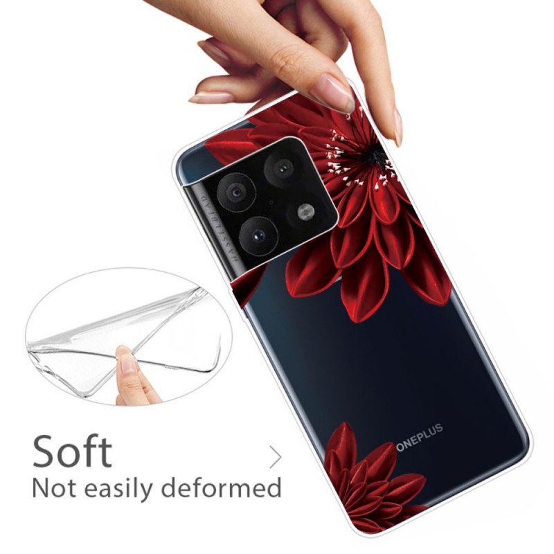 Skal OnePlus 10 Pro 5G Vilda Blommor