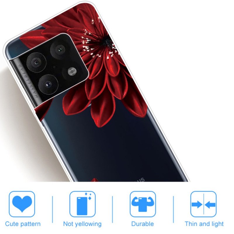 Skal OnePlus 10 Pro 5G Vilda Blommor