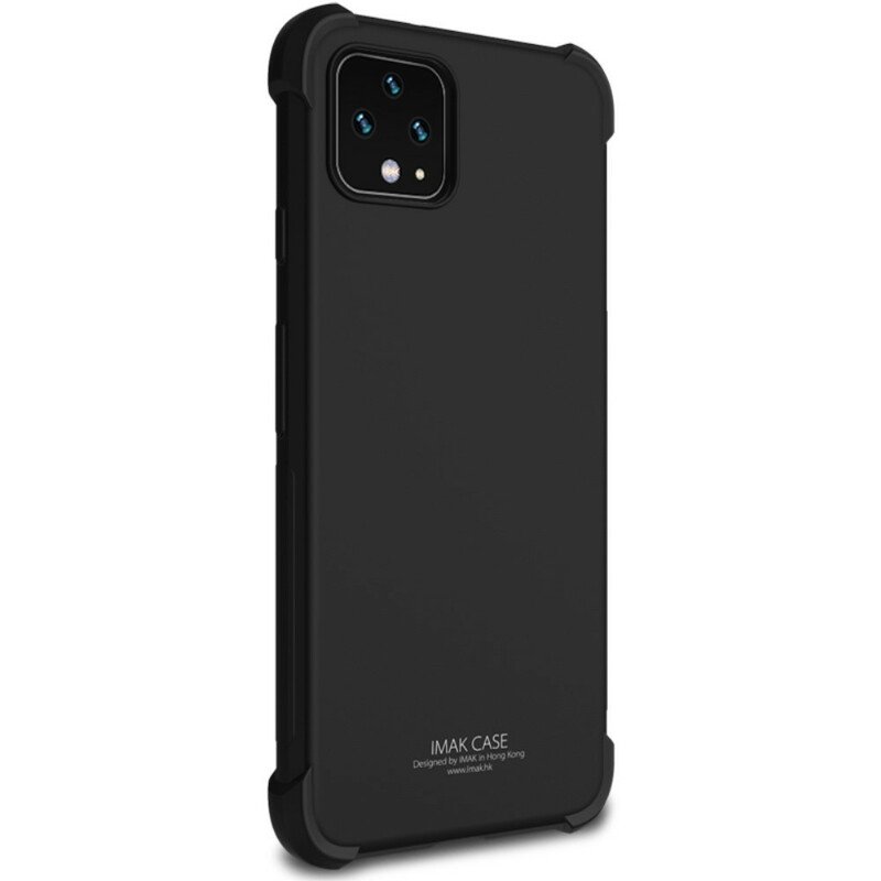 Skal Google Pixel 4 XL Imak Silkeslen