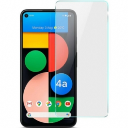 Imak Skärmskydd I Härdat Glas För Google Pixel 4A 5G