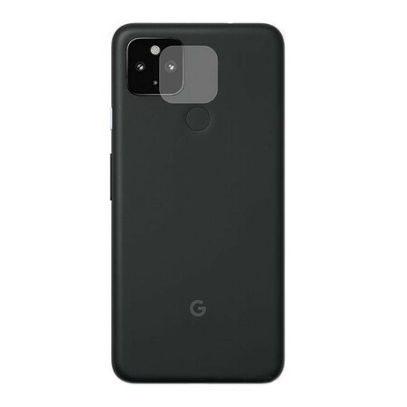 Skyddslins I Härdat Glas För Google Pixel 4A 5G