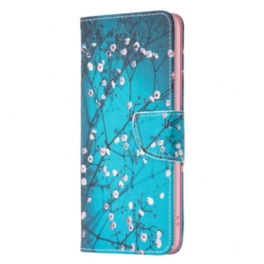 Fodral Xiaomi 13 Lite Blommande Grenar