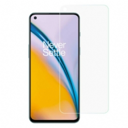 Arc Edge Härdat Glasskydd (0.3 mm) För Oneplus Nord 2 5G-Skärmen