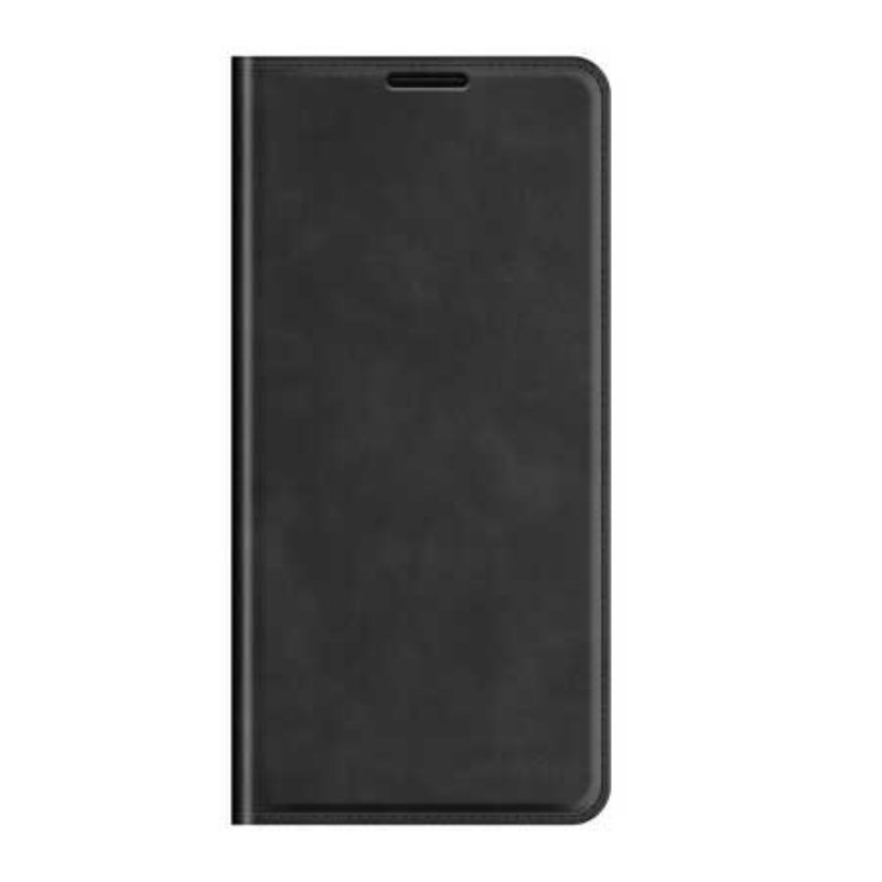 Folio-fodral OnePlus Nord 2 5G Läderfodral Hudberöring