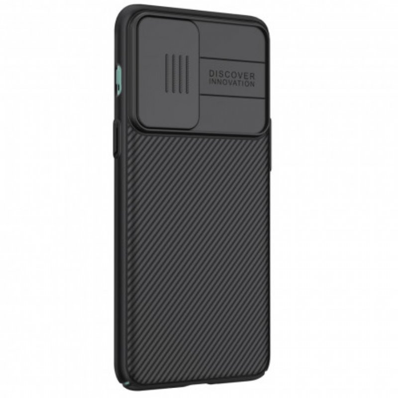 Skal OnePlus Nord 2 5G Camshield Nillkin