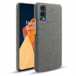 Skal OnePlus Nord 2 5G Ksq Tyg