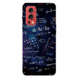 Skal OnePlus Nord 2 5G Matematiska Beräkningar