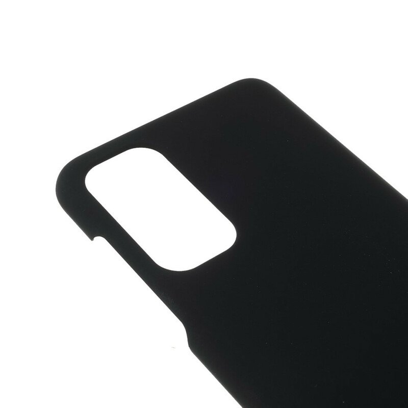 Skal OnePlus Nord 2 5G Styv Gummieffekt