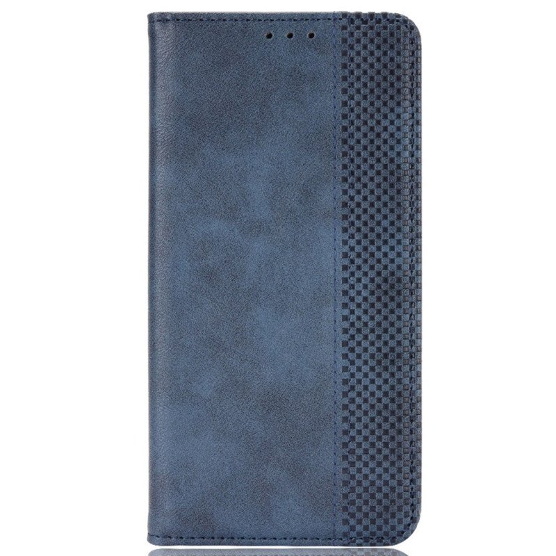 Folio-fodral Poco X6 Pro 5g Telefonfodral Vintage