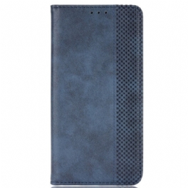 Folio-fodral Poco X6 Pro 5g Telefonfodral Vintage