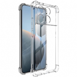 Skal För Poco X6 Pro 5g Transparent Imak