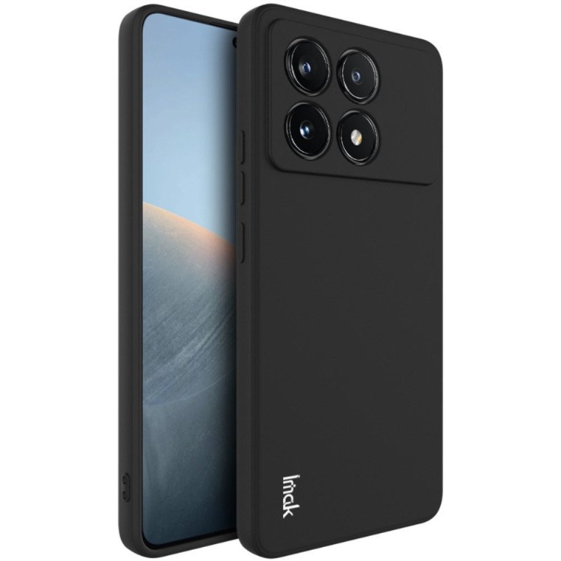 Skal Poco X6 Pro 5g Telefonfodral Uc-4-serien Imak