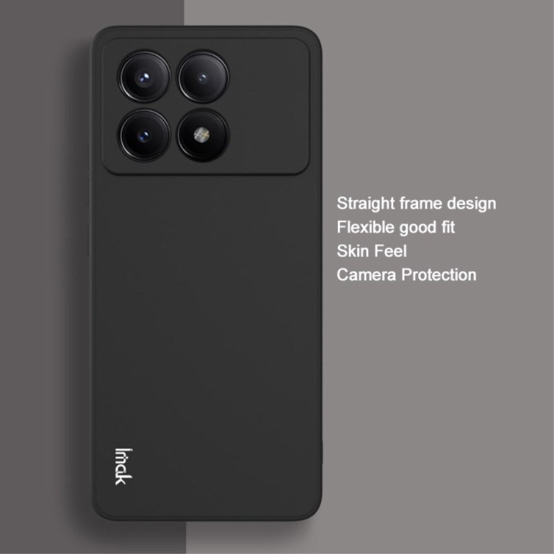 Skal Poco X6 Pro 5g Telefonfodral Uc-4-serien Imak