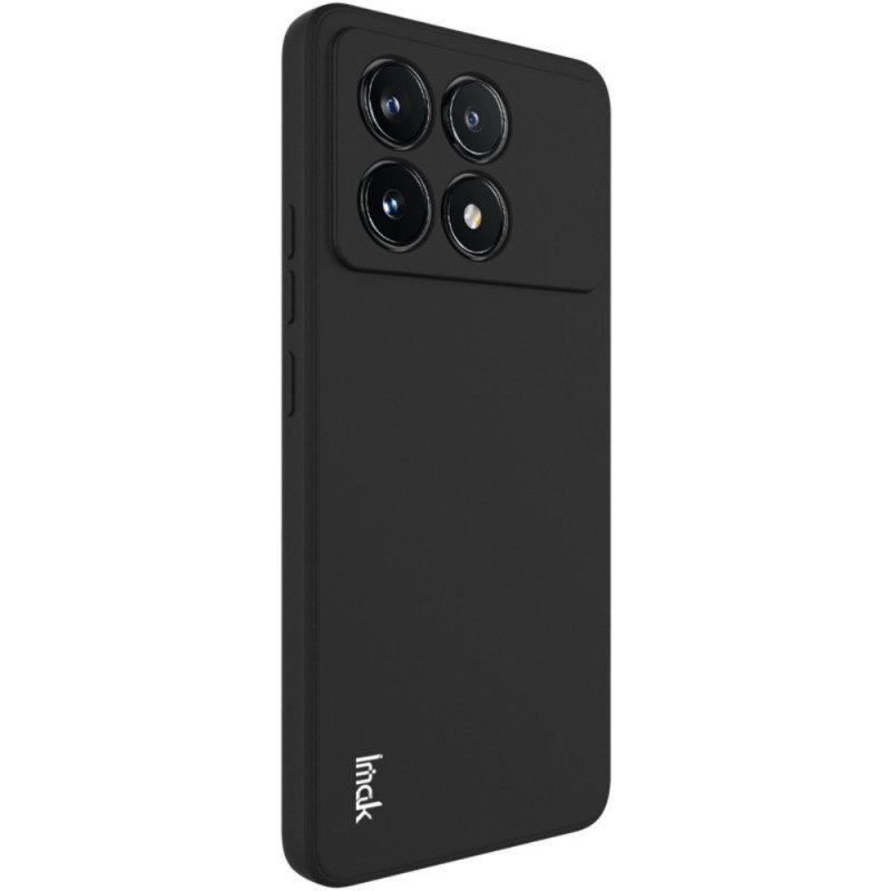 Skal Poco X6 Pro 5g Telefonfodral Uc-4-serien Imak