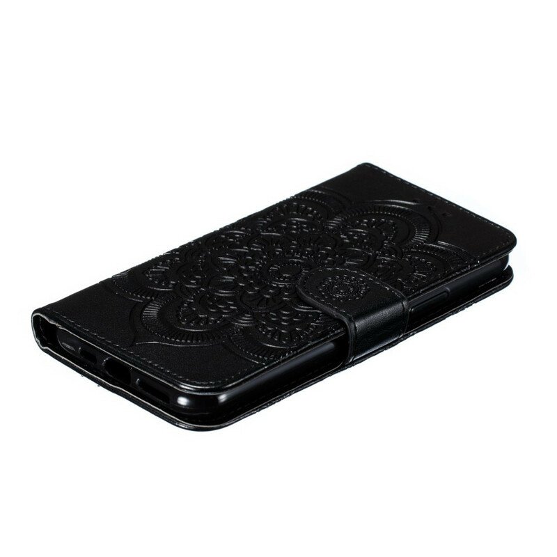 Fodral iPhone 11 Pro Full Mandala