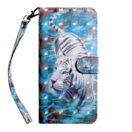 Fodral iPhone 11 Pro Tigern Lucian